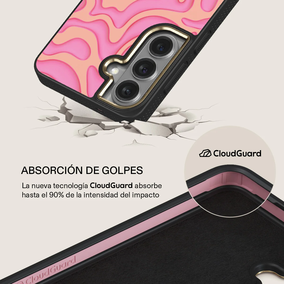 Popsicle - Samsung Galaxy S26 Plus Funda - Image 7