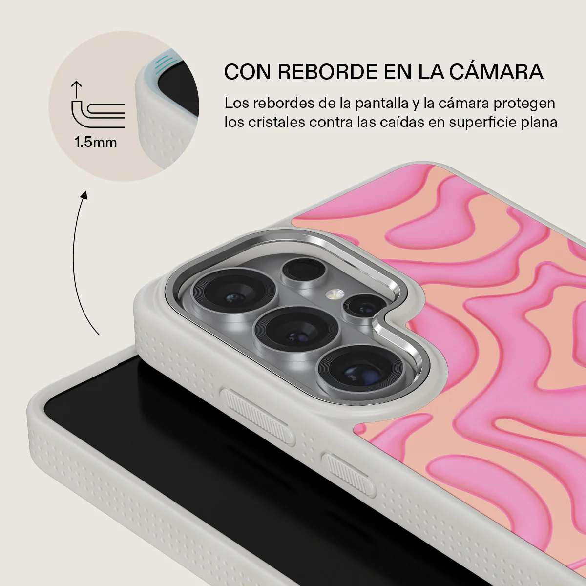 Popsicle - Samsung Galaxy S26 Ultra Funda - Image 36