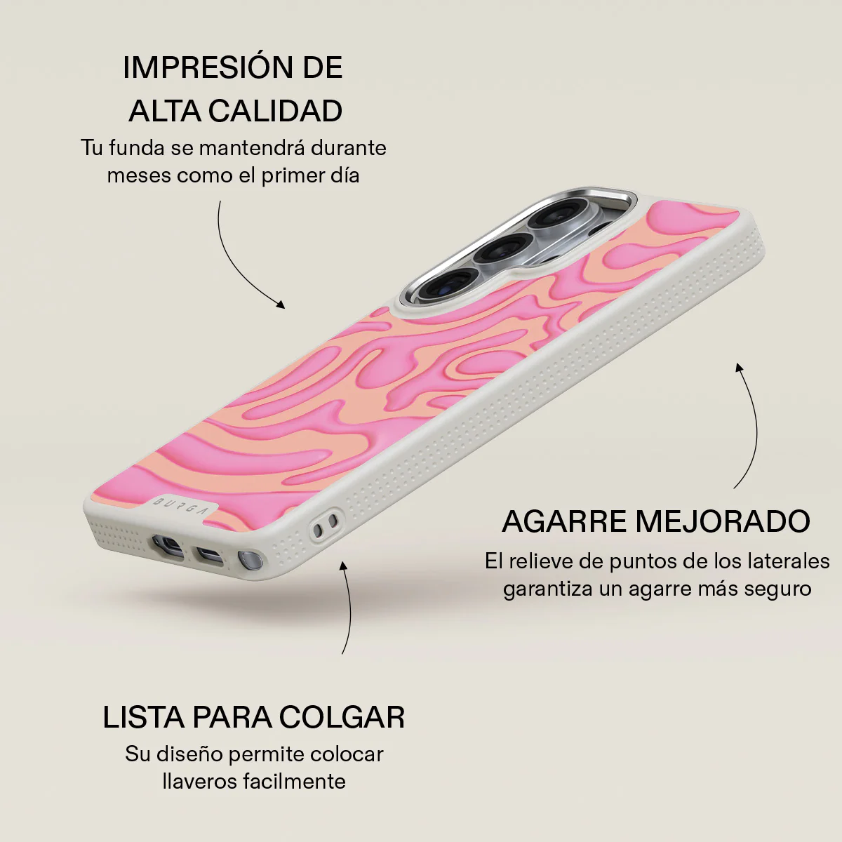 Popsicle - Samsung Galaxy S26 Ultra Funda - Image 37