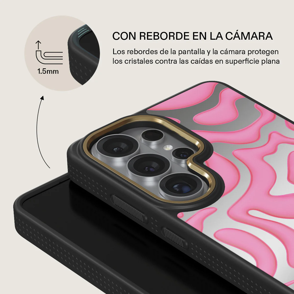 Popsicle - Samsung Galaxy S26 Ultra Funda - Image 44