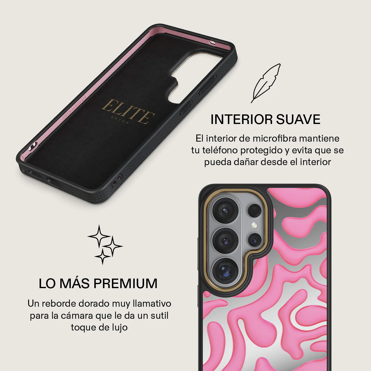 Popsicle - Samsung Galaxy S26 Ultra Funda - Image 46