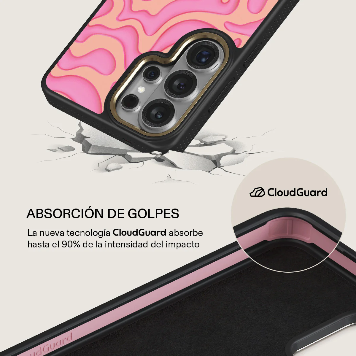 Popsicle - Samsung Galaxy S26 Ultra Funda - Image 7