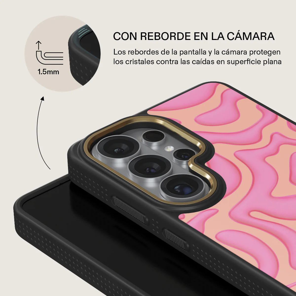 Popsicle - Samsung Galaxy S26 Ultra Funda - Image 8