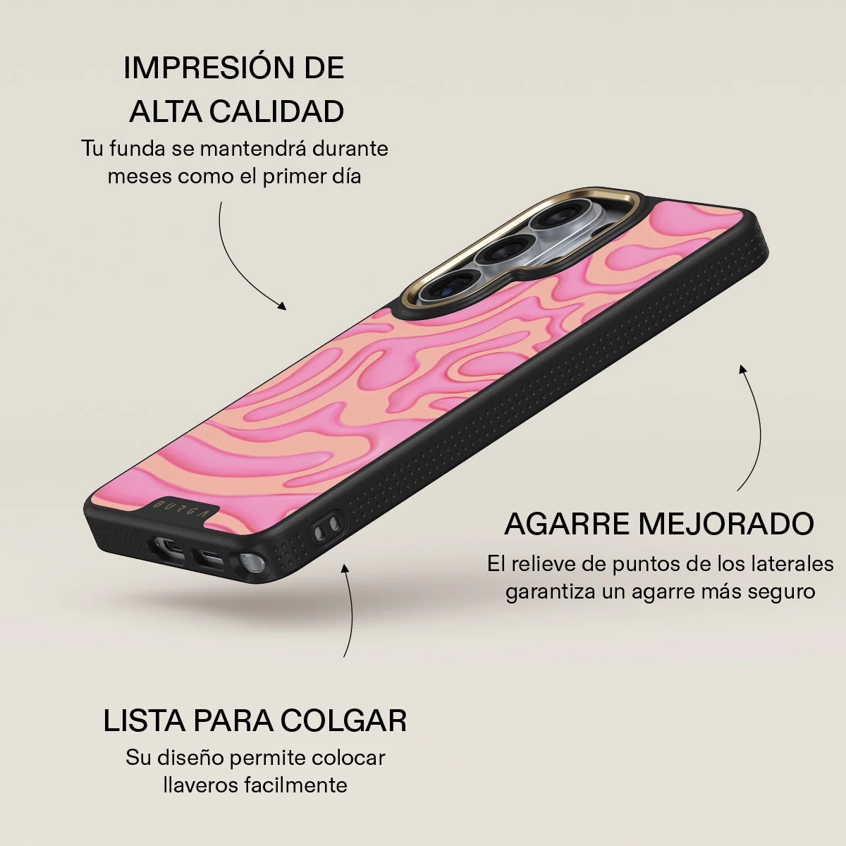 Popsicle - Samsung Galaxy S26 Ultra Funda - Image 9