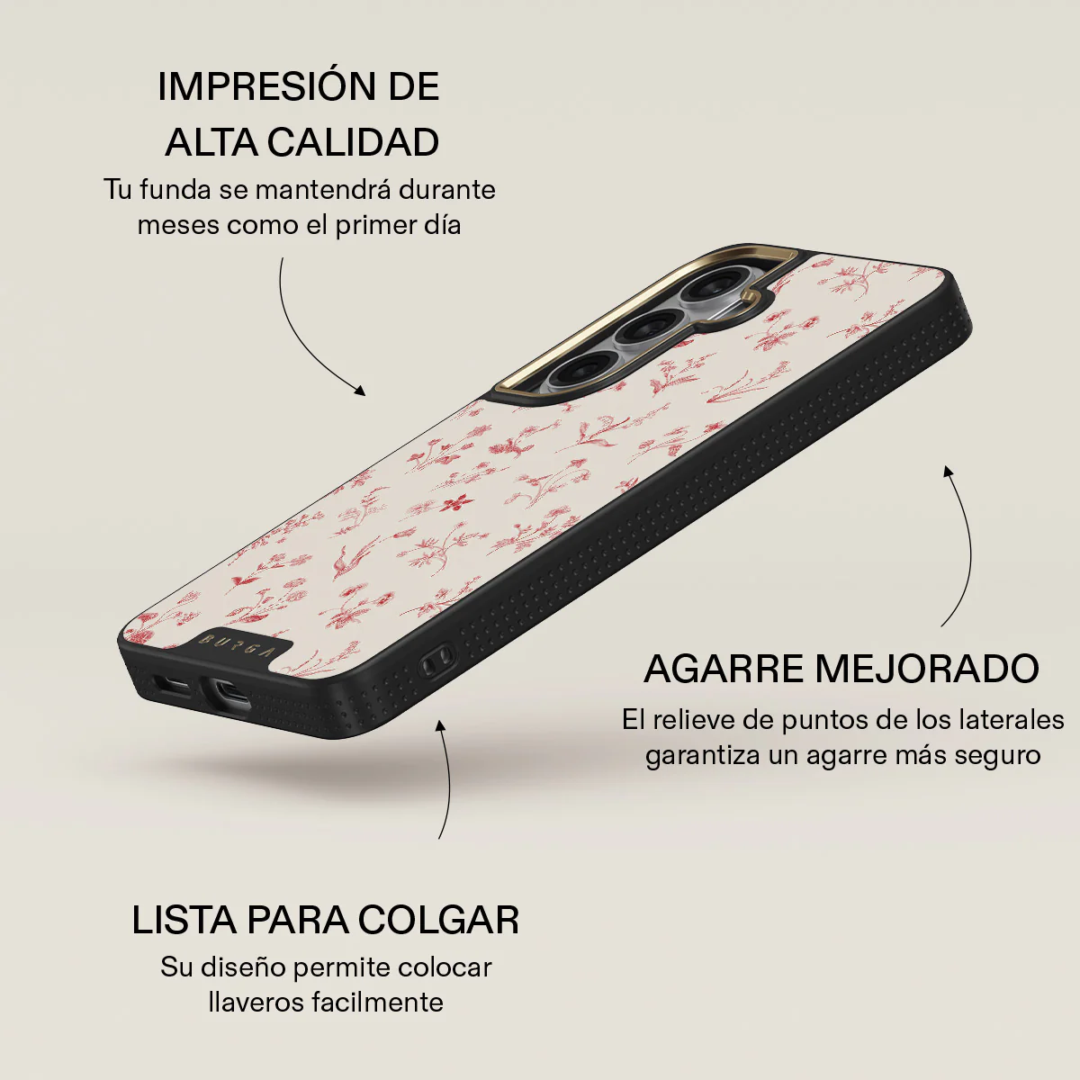 Prairie - Samsung Galaxy S26 Funda - Image 9