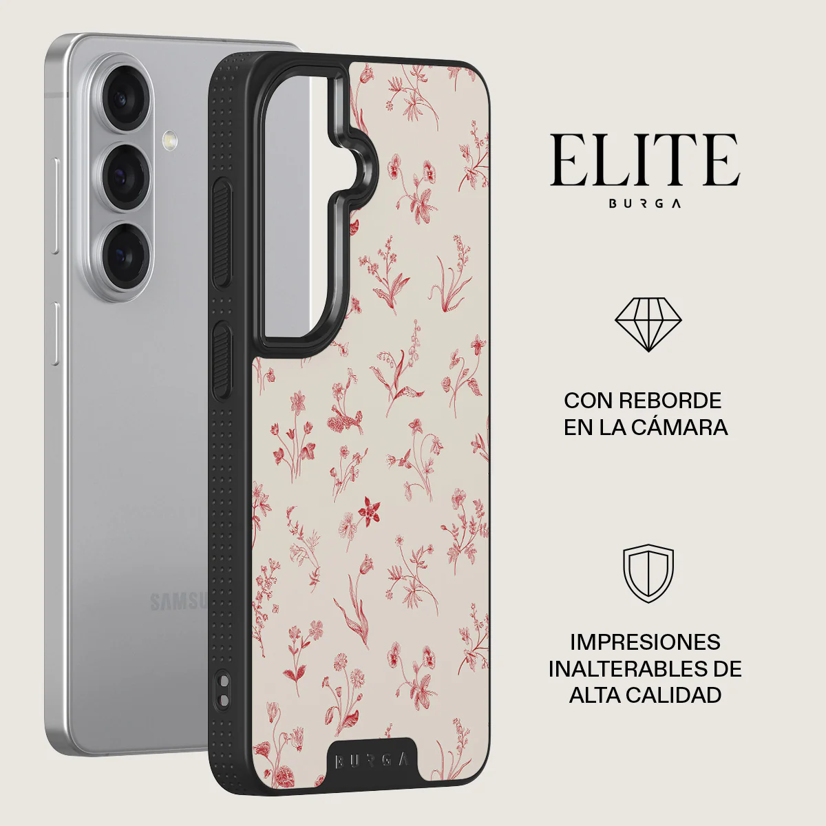 Prairie - Samsung Galaxy S26 Plus Funda - Image 13