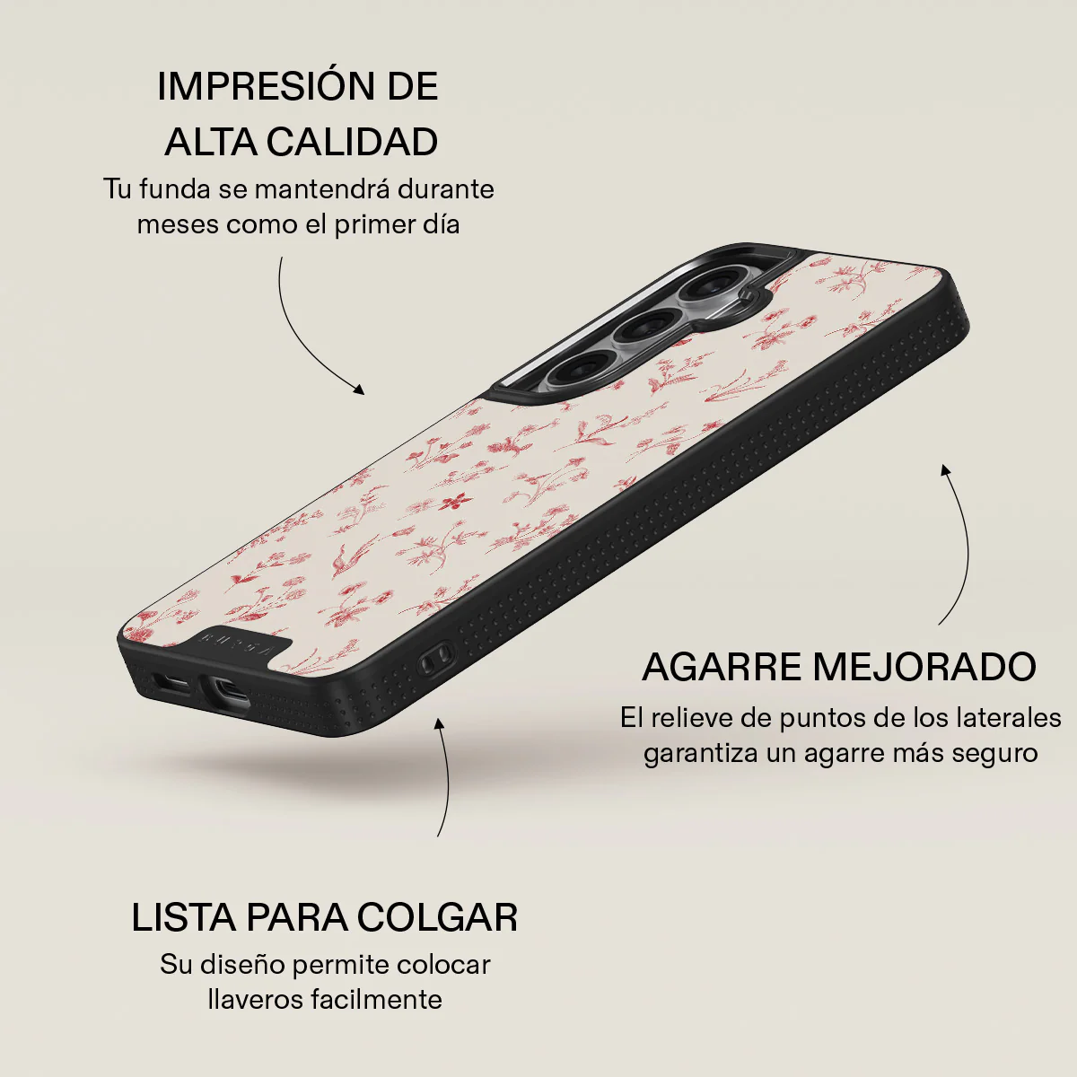 Prairie - Samsung Galaxy S26 Plus Funda - Image 16