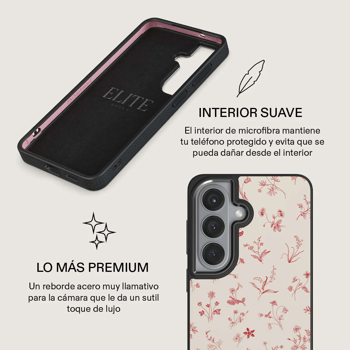 Prairie - Samsung Galaxy S26 Plus Funda - Image 17