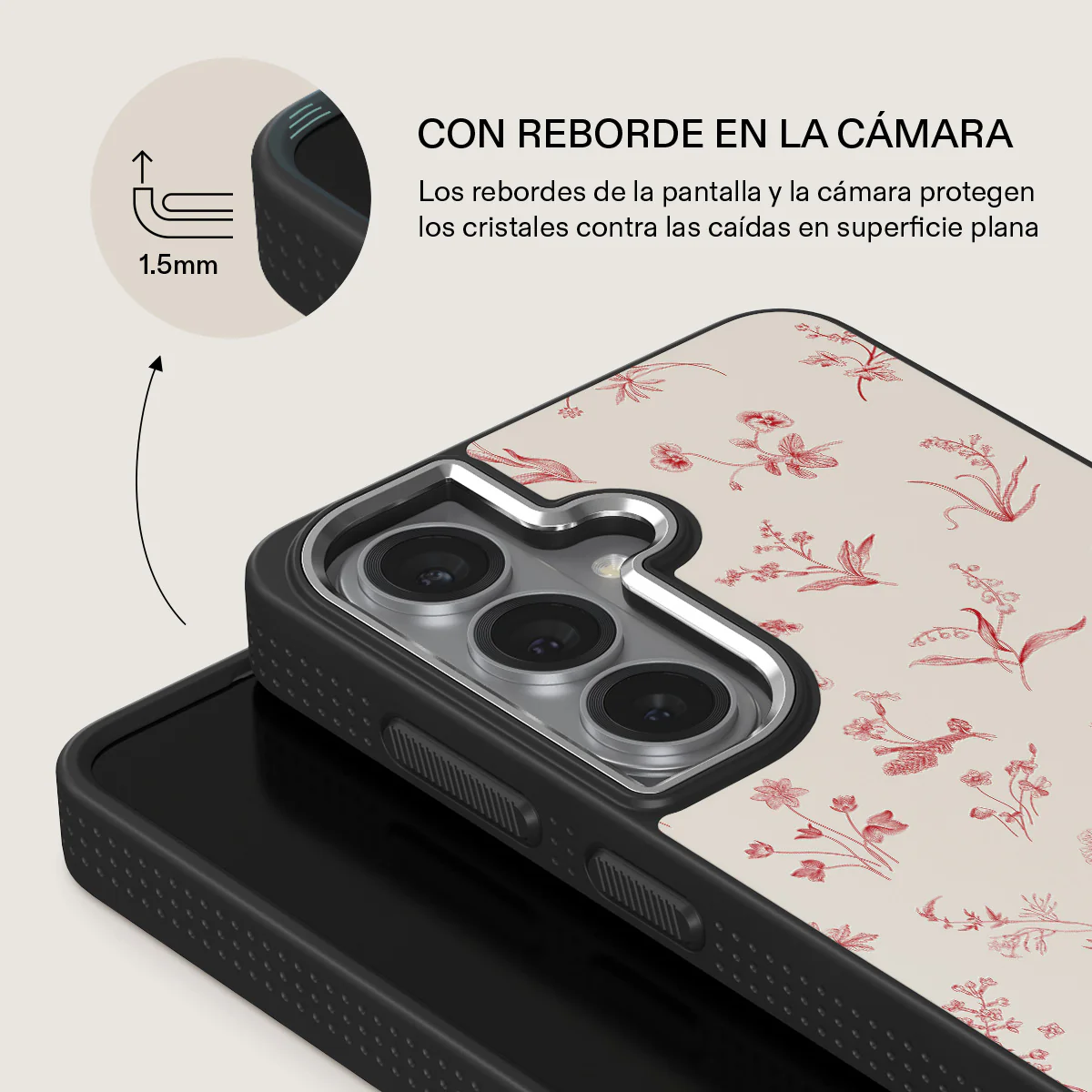 Prairie - Samsung Galaxy S26 Plus Funda - Image 22