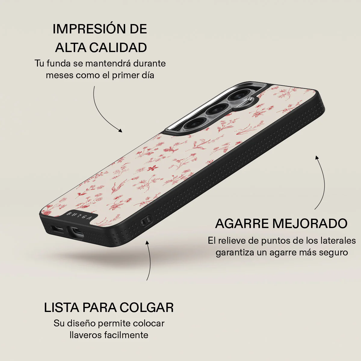 Prairie - Samsung Galaxy S26 Plus Funda - Image 23