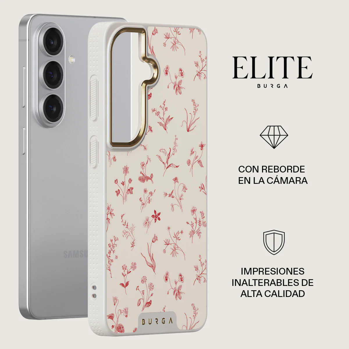 Prairie - Samsung Galaxy S26 Plus Funda - Image 27