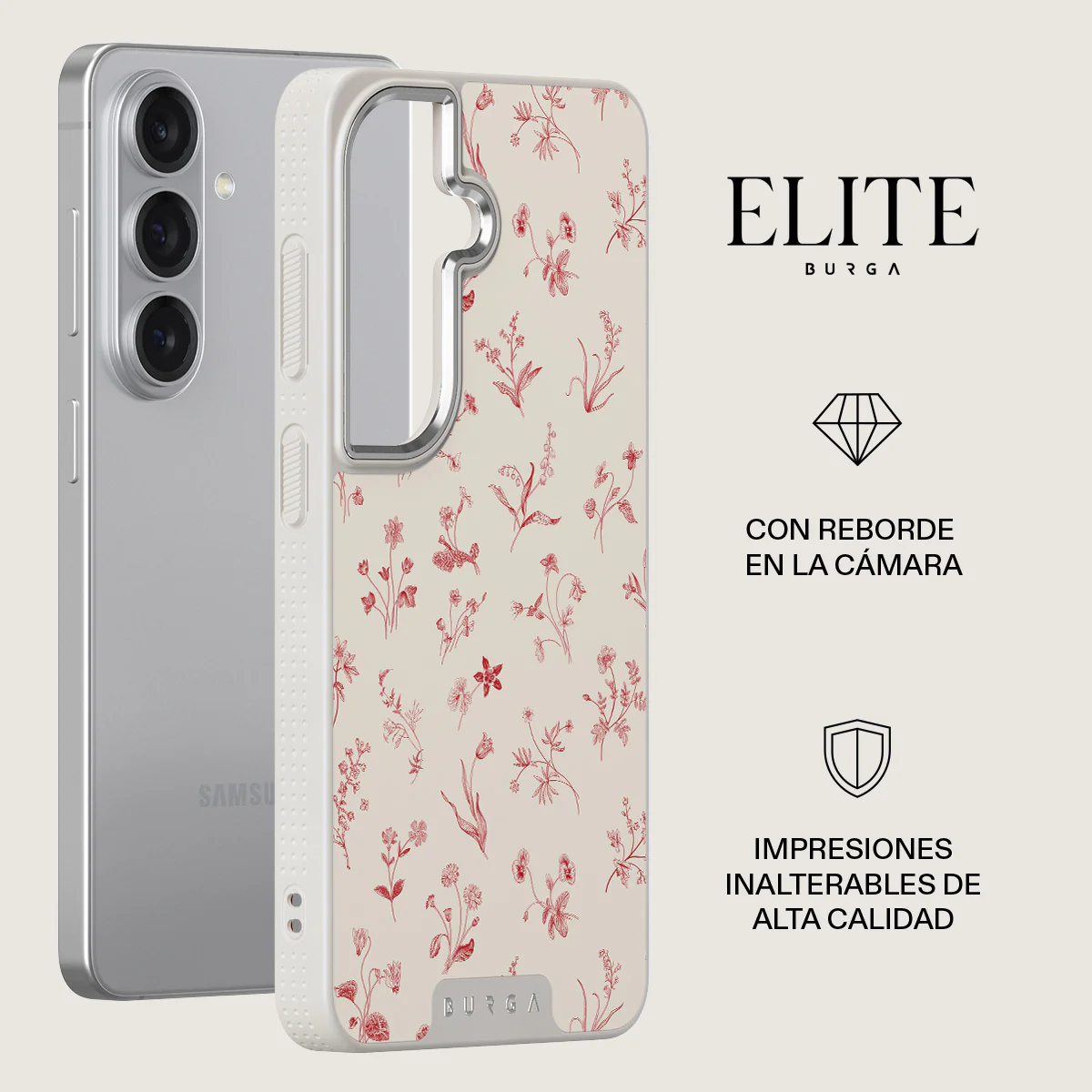 Prairie - Samsung Galaxy S26 Plus Funda - Image 34