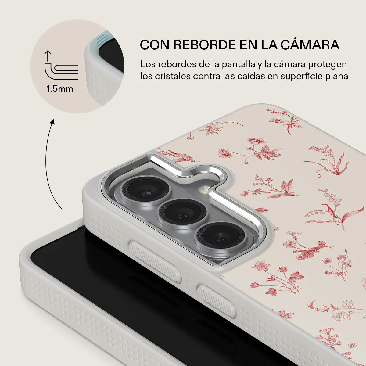 Prairie - Samsung Galaxy S26 Plus Funda - Image 36