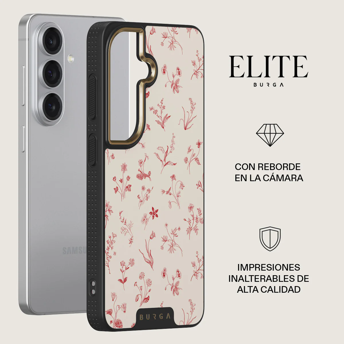 Prairie - Samsung Galaxy S26 Plus Funda - Image 6