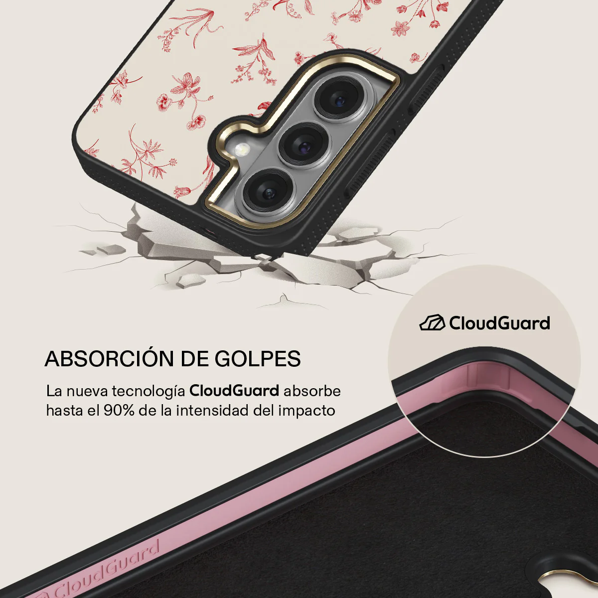 Prairie - Samsung Galaxy S26 Plus Funda - Image 7