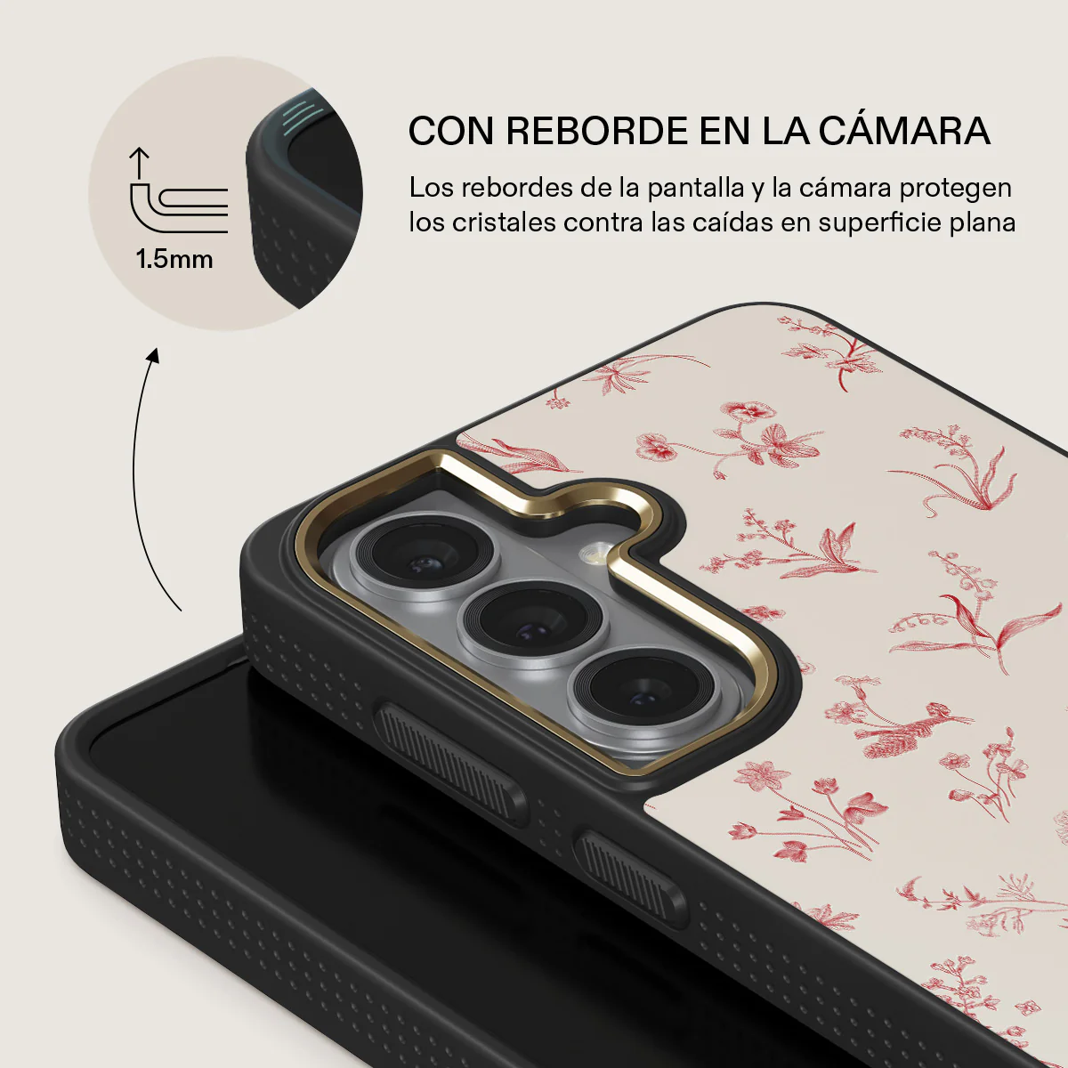 Prairie - Samsung Galaxy S26 Plus Funda - Image 8