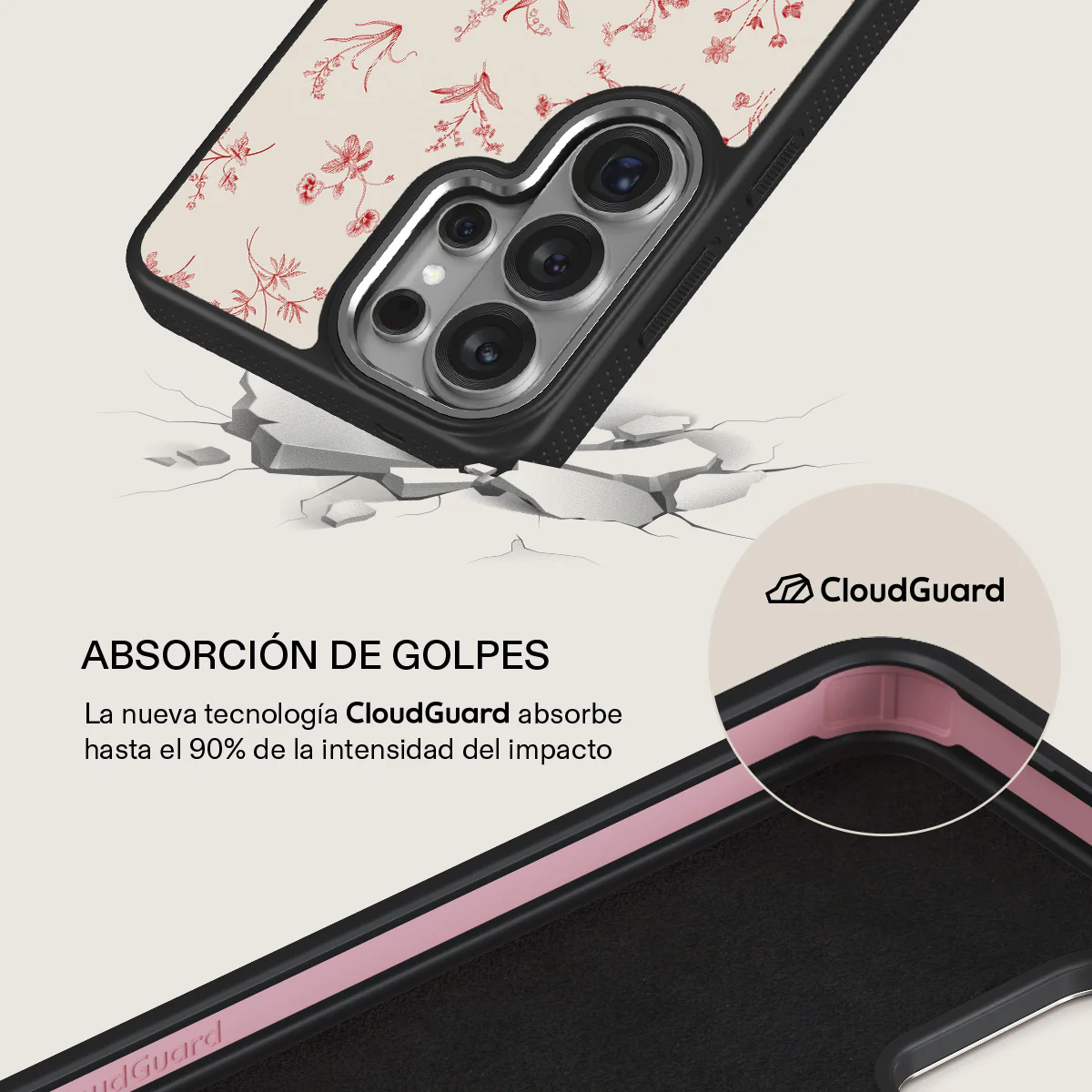 Prairie - Samsung Galaxy S26 Ultra Funda - Image 21