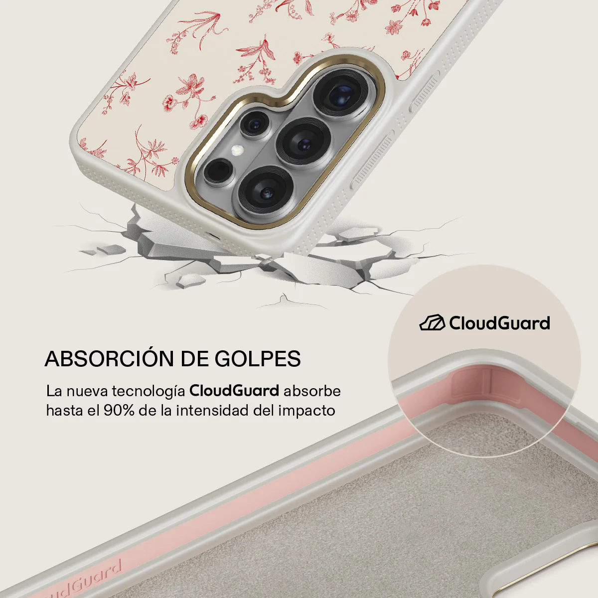 Prairie - Samsung Galaxy S26 Ultra Funda - Image 28