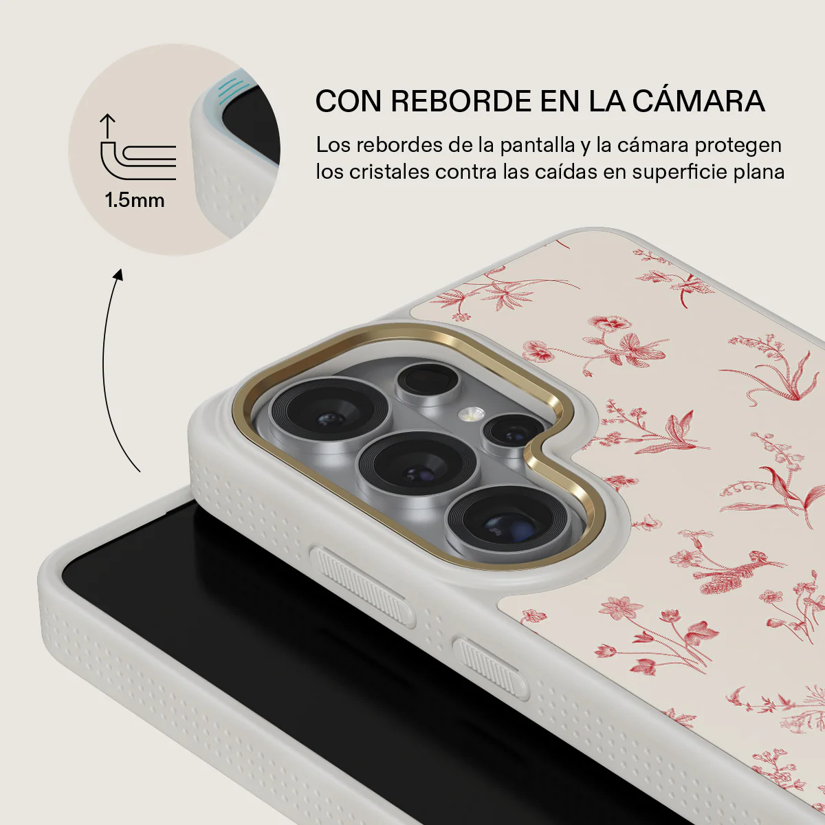 Prairie - Samsung Galaxy S26 Ultra Funda - Image 29