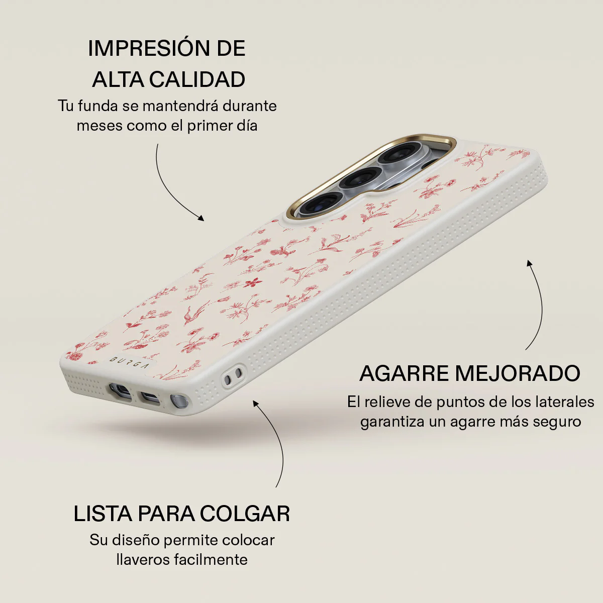 Prairie - Samsung Galaxy S26 Ultra Funda - Image 30