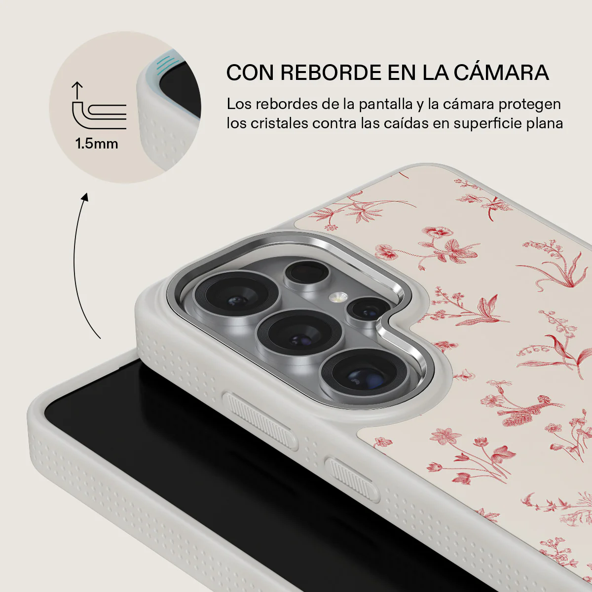 Prairie - Samsung Galaxy S26 Ultra Funda - Image 36