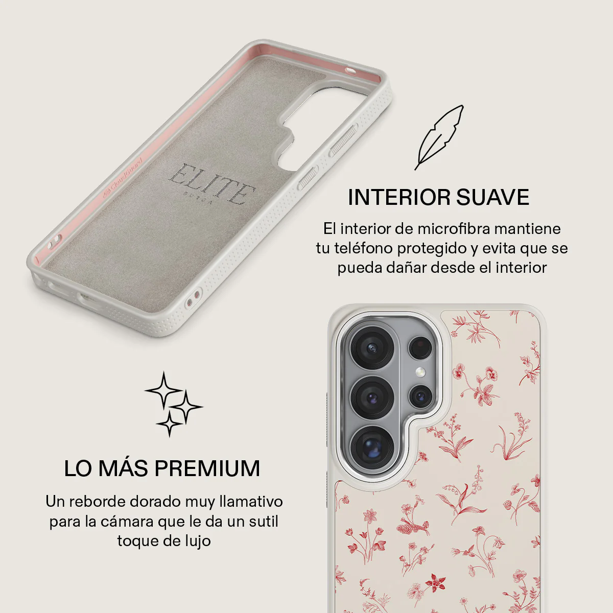 Prairie - Samsung Galaxy S26 Ultra Funda - Image 38