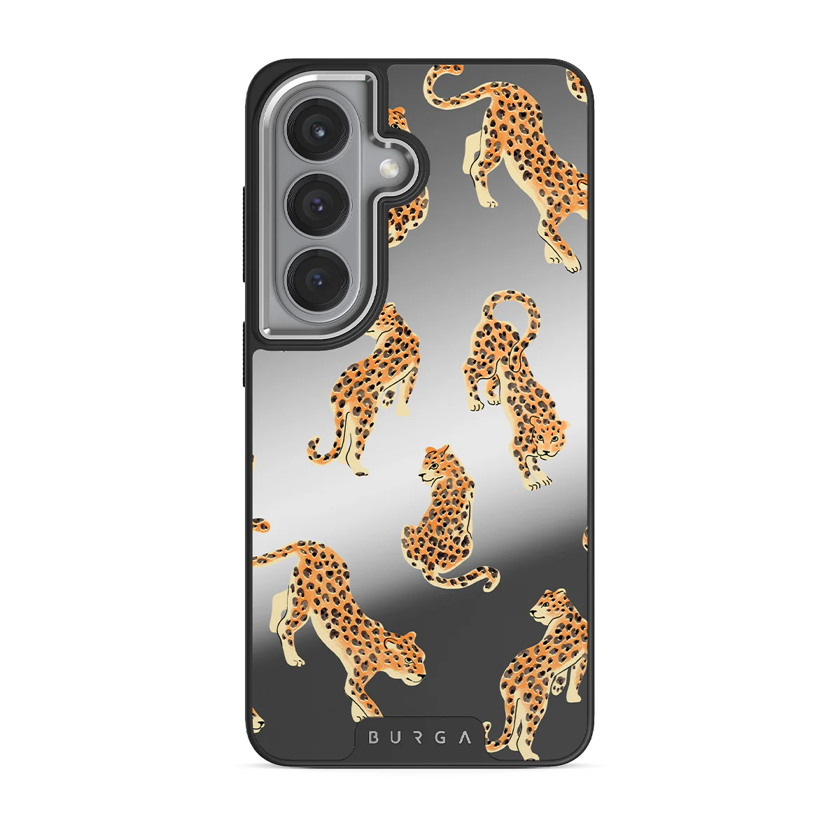 Pretty Kitty - Samsung Galaxy S26 Funda - Image 17