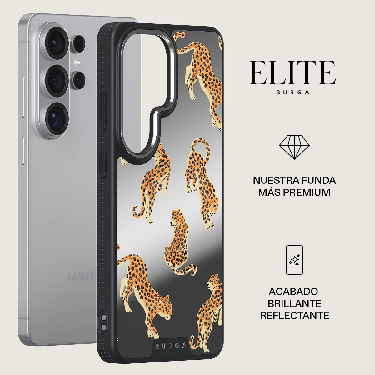 Pretty Kitty - Samsung Galaxy S26 Ultra Funda - Image 18