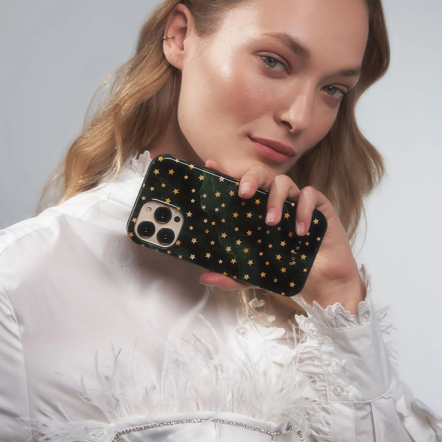 Prince Charming - Samsung Galaxy A37 5G Funda - Image 6