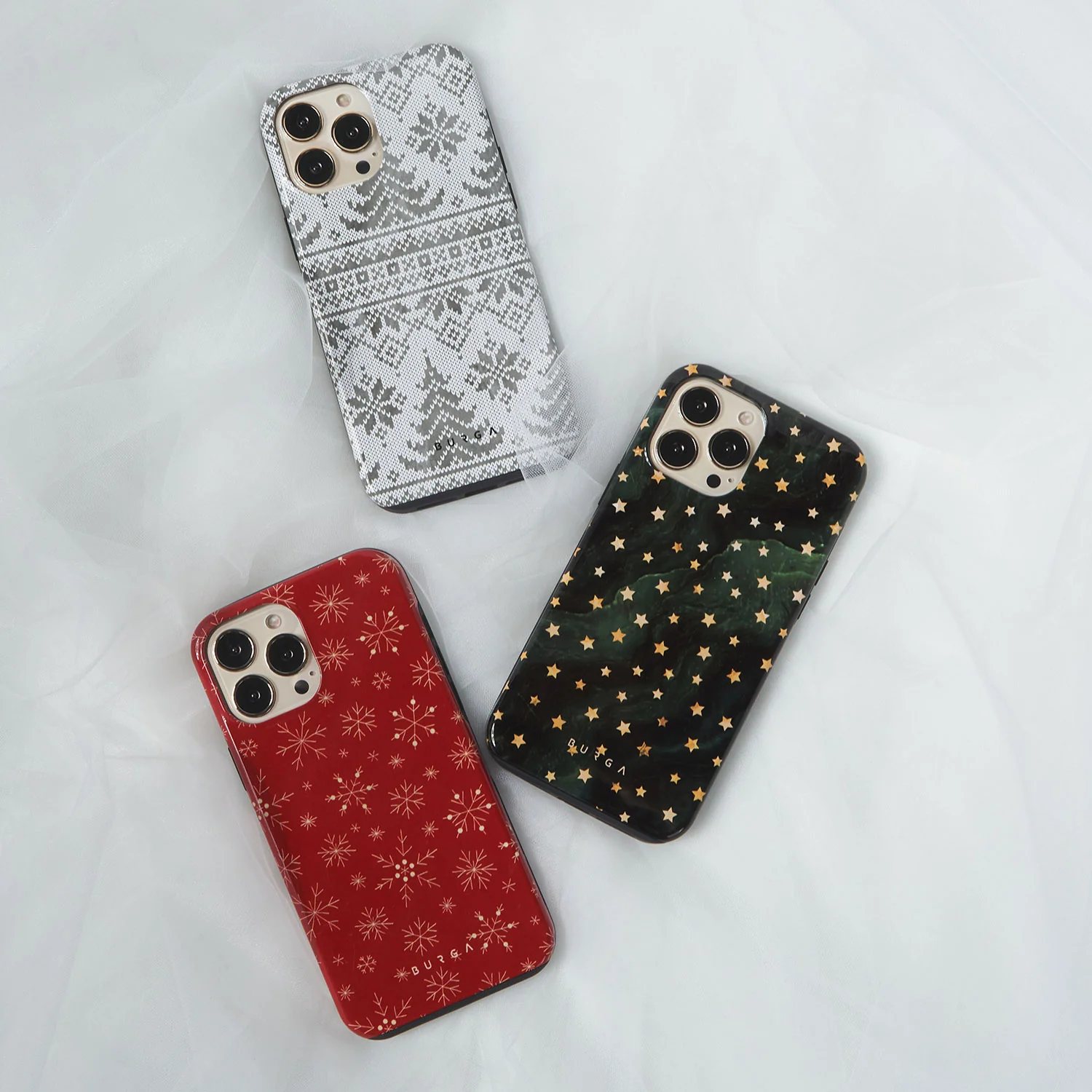 Prince Charming - Samsung Galaxy A37 5G Funda - Image 8
