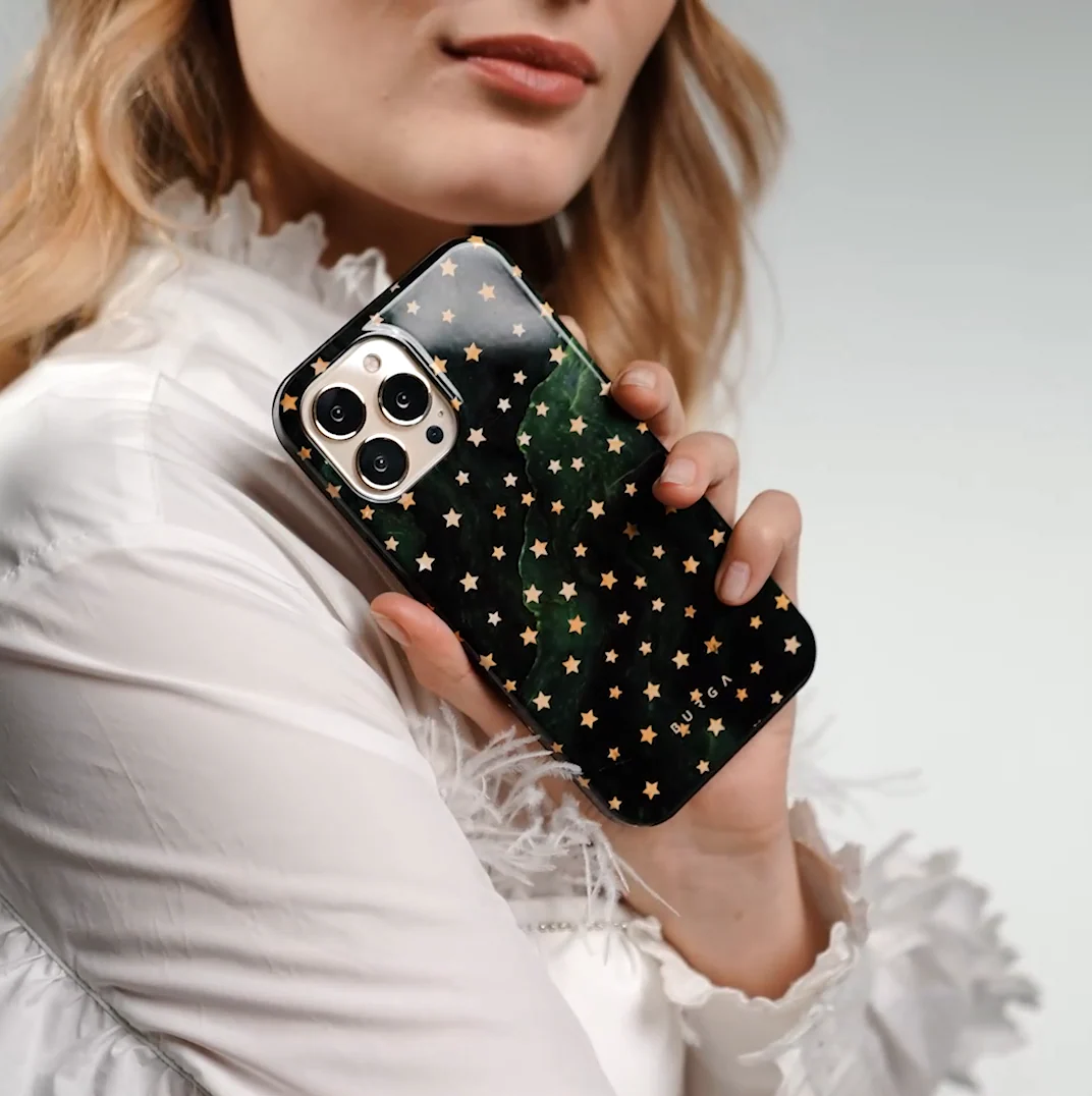 Prince Charming - Samsung Galaxy S26 Funda - Image 40