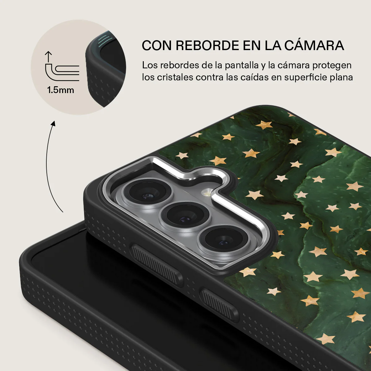 Prince Charming - Samsung Galaxy S26 Plus Funda - Image 22