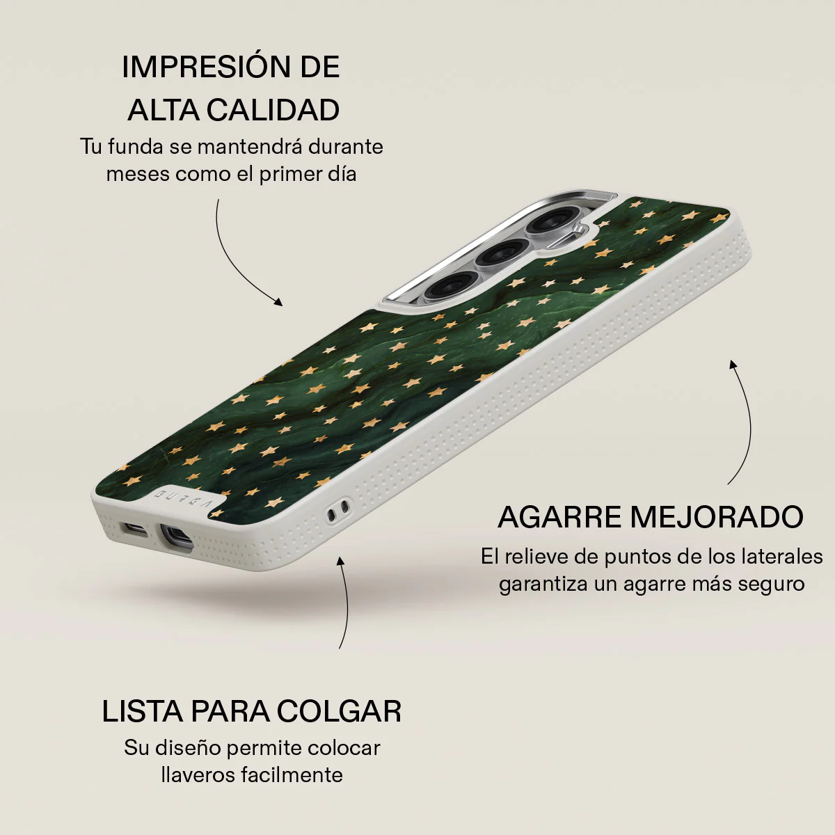 Prince Charming - Samsung Galaxy S26 Plus Funda - Image 37