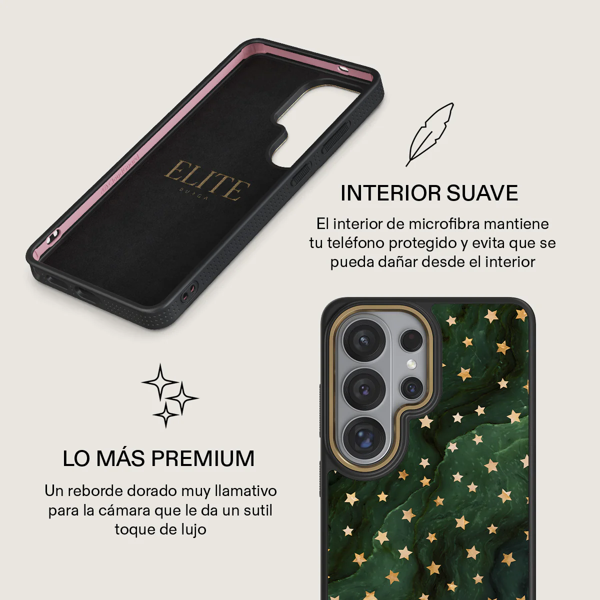 Prince Charming - Samsung Galaxy S26 Ultra Funda - Image 10
