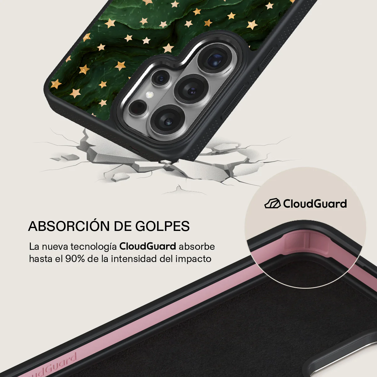 Prince Charming - Samsung Galaxy S26 Ultra Funda - Image 14