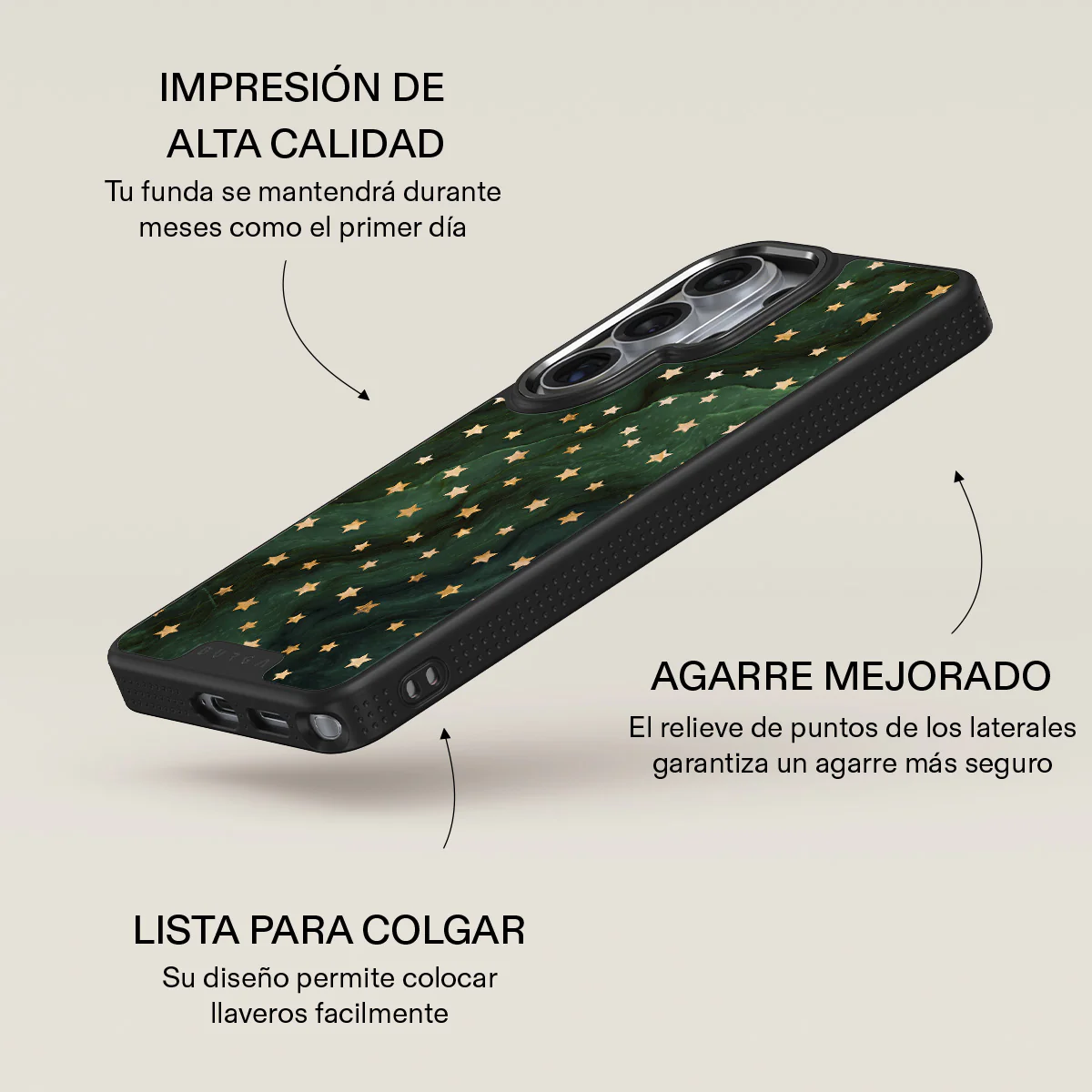 Prince Charming - Samsung Galaxy S26 Ultra Funda - Image 16