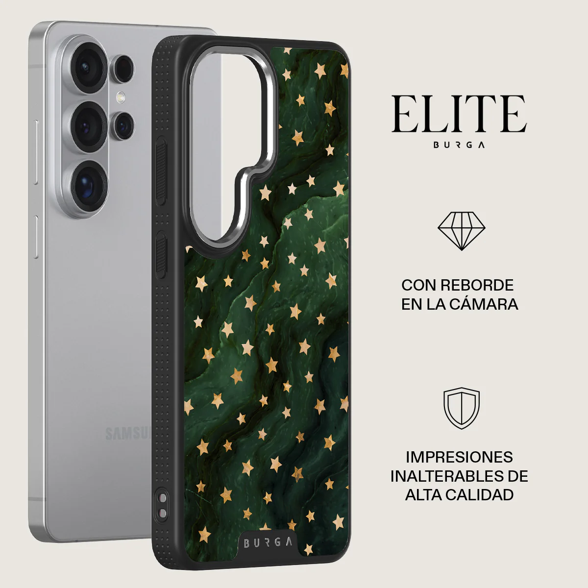 Prince Charming - Samsung Galaxy S26 Ultra Funda - Image 20