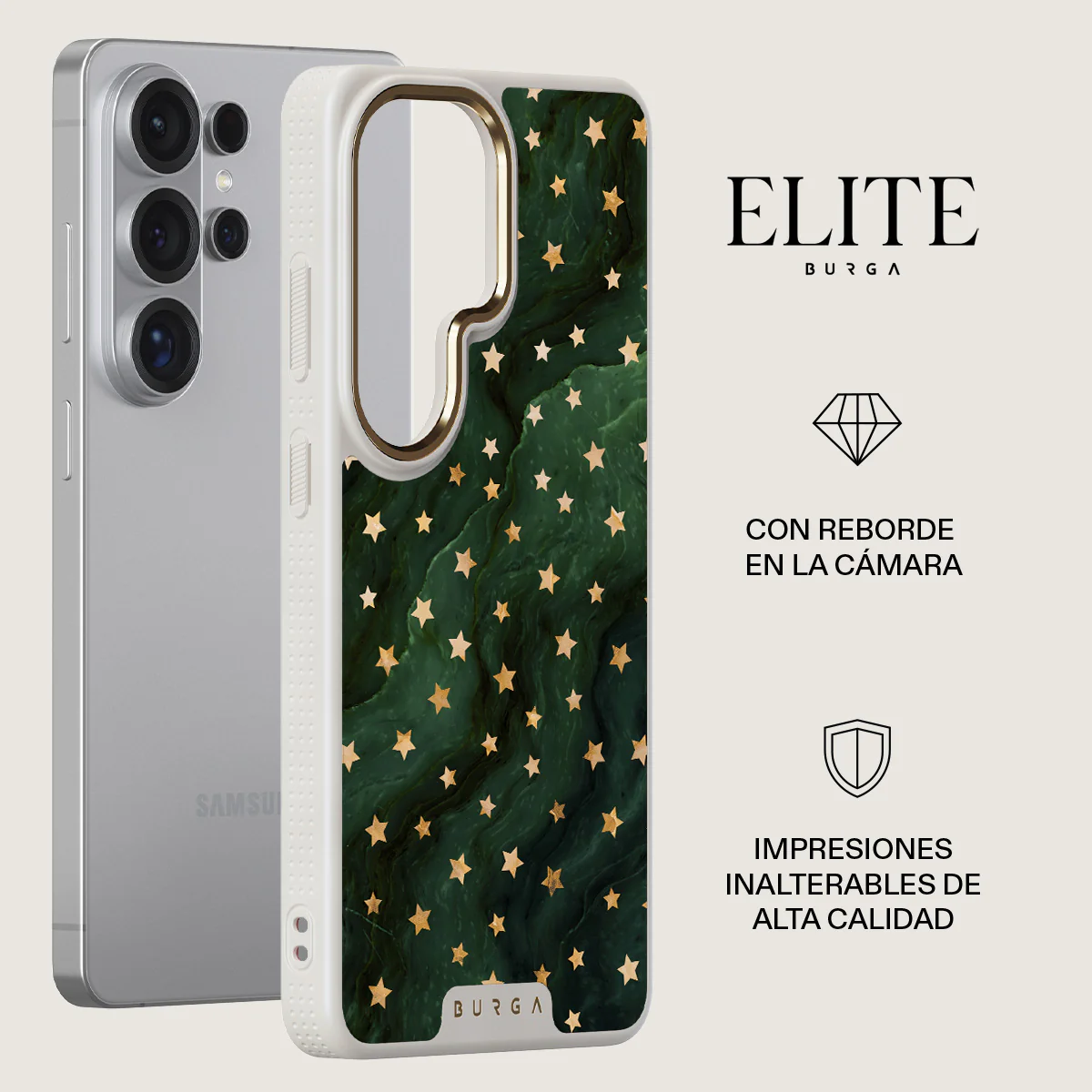 Prince Charming - Samsung Galaxy S26 Ultra Funda - Image 27