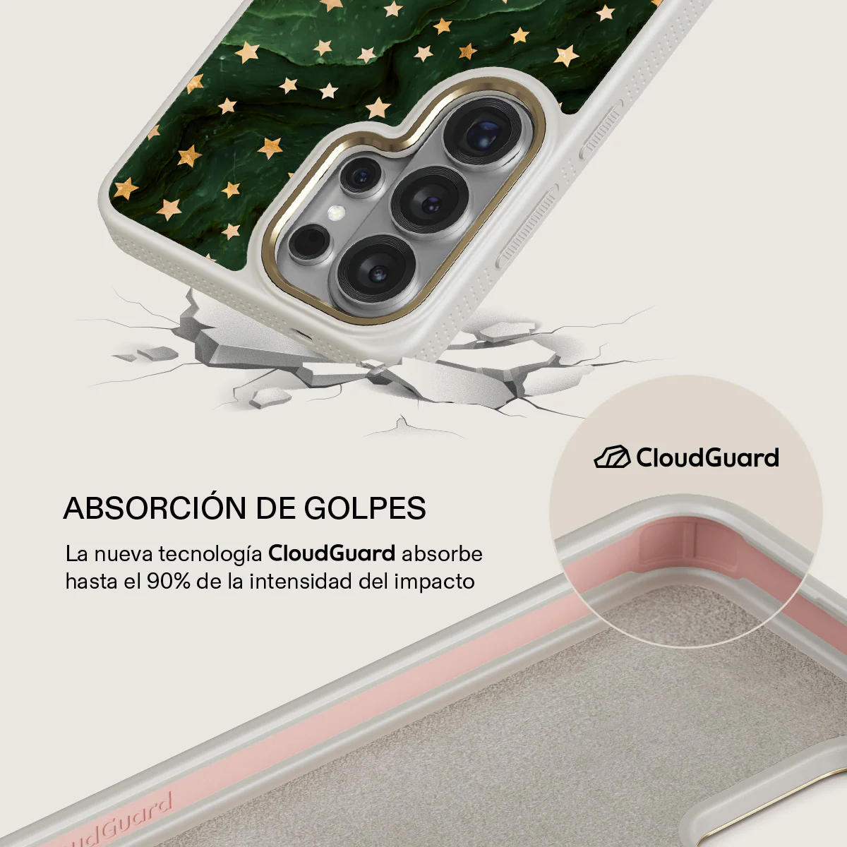 Prince Charming - Samsung Galaxy S26 Ultra Funda - Image 28