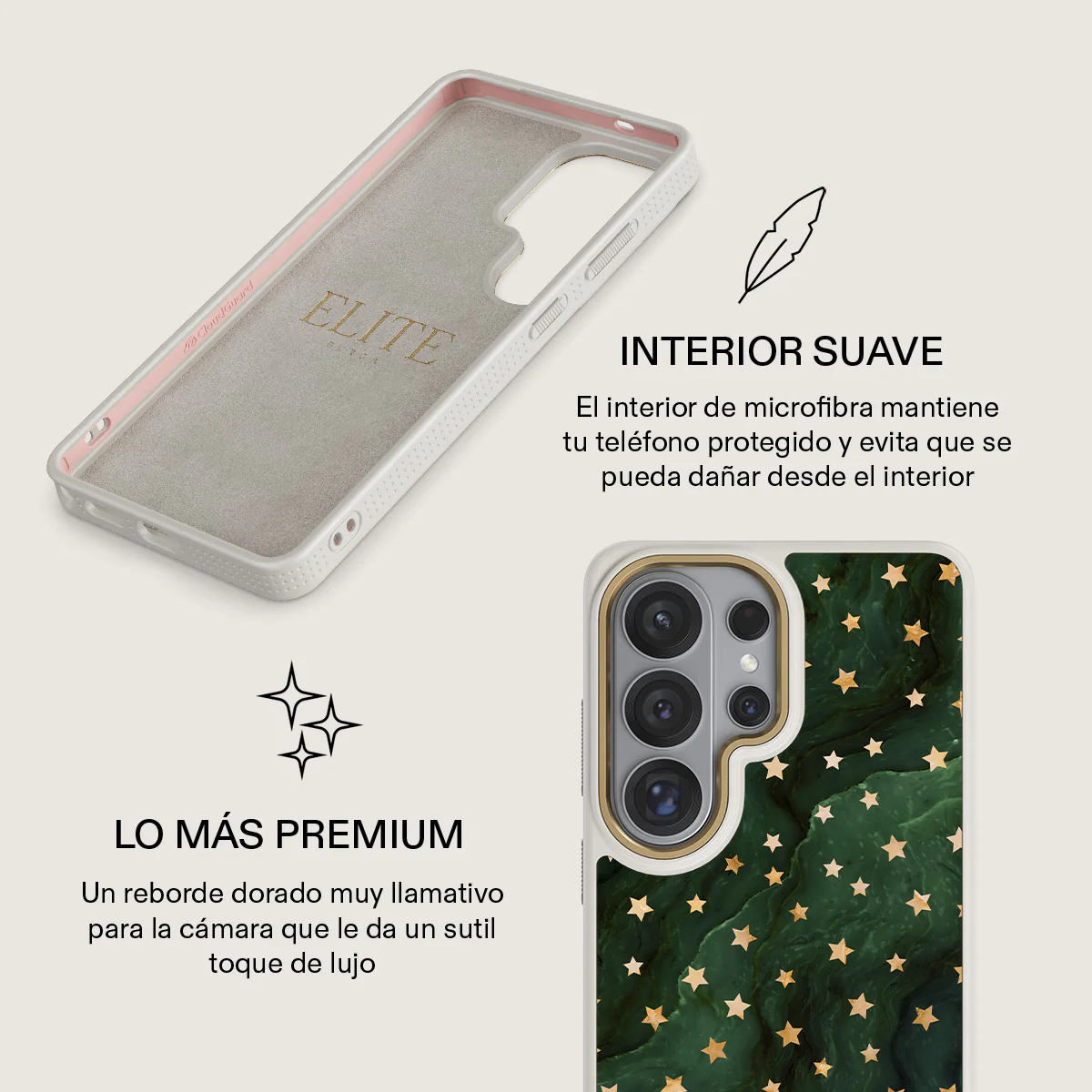 Prince Charming - Samsung Galaxy S26 Ultra Funda - Image 31