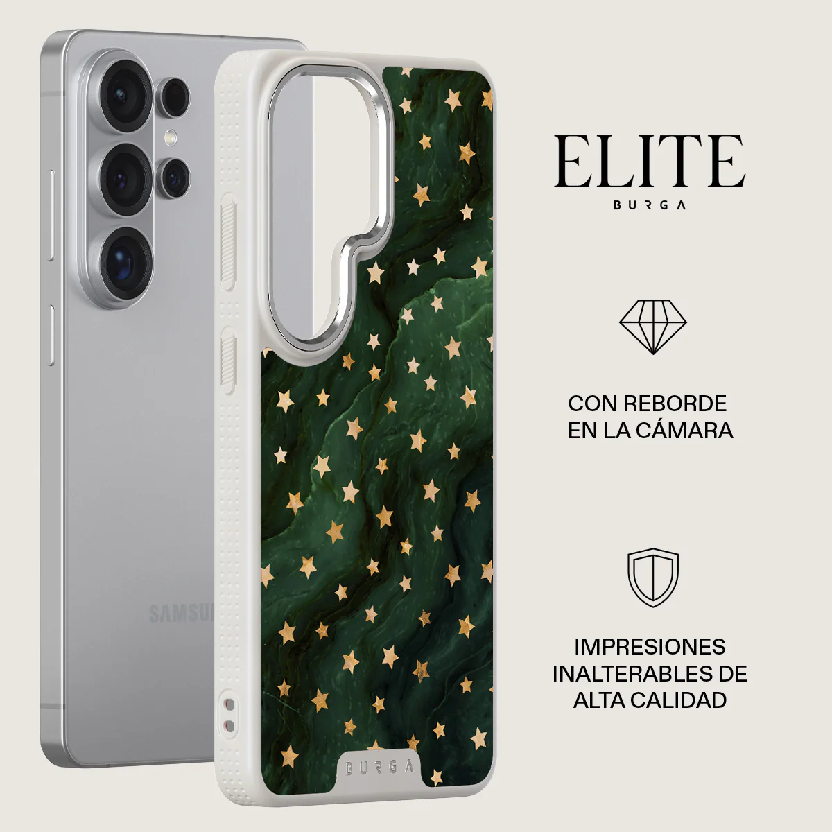 Prince Charming - Samsung Galaxy S26 Ultra Funda - Image 34