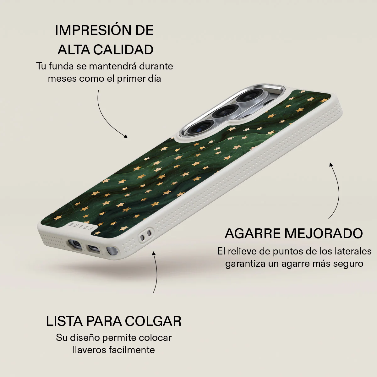 Prince Charming - Samsung Galaxy S26 Ultra Funda - Image 37