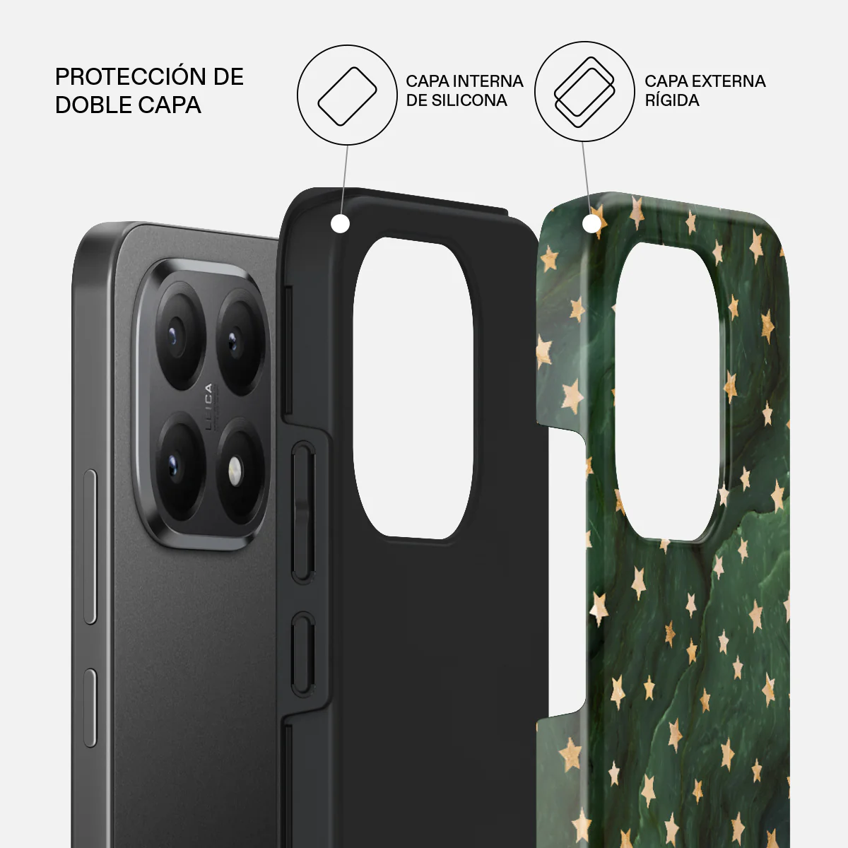Prince Charming - Xiaomi 15T Funda - Image 2