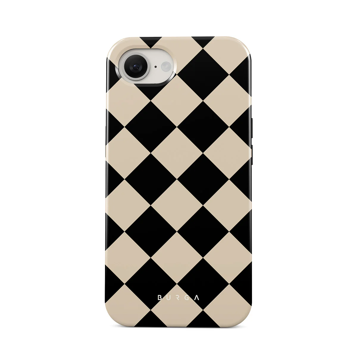 Proper Uniform - iPhone 17e Funda