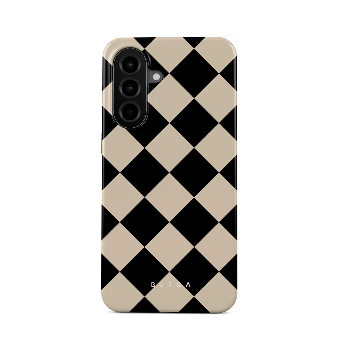 Proper Uniform - Samsung Galaxy A57 5G Funda