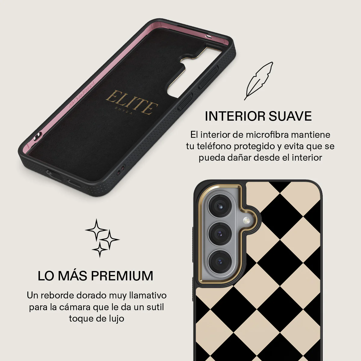 Proper Uniform - Samsung Galaxy S26 Funda - Image 10