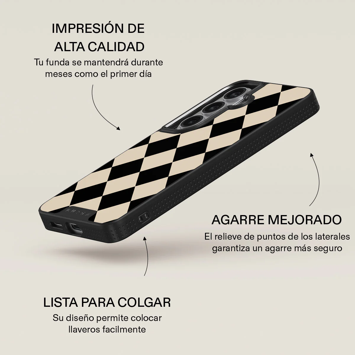 Proper Uniform - Samsung Galaxy S26 Funda - Image 16