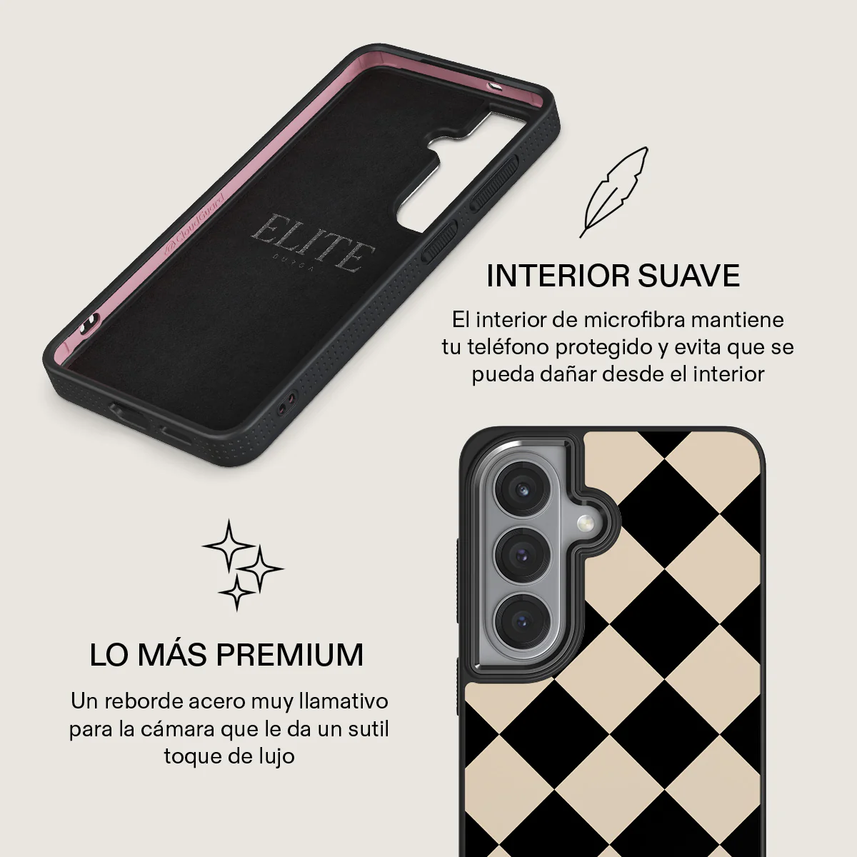 Proper Uniform - Samsung Galaxy S26 Funda - Image 17