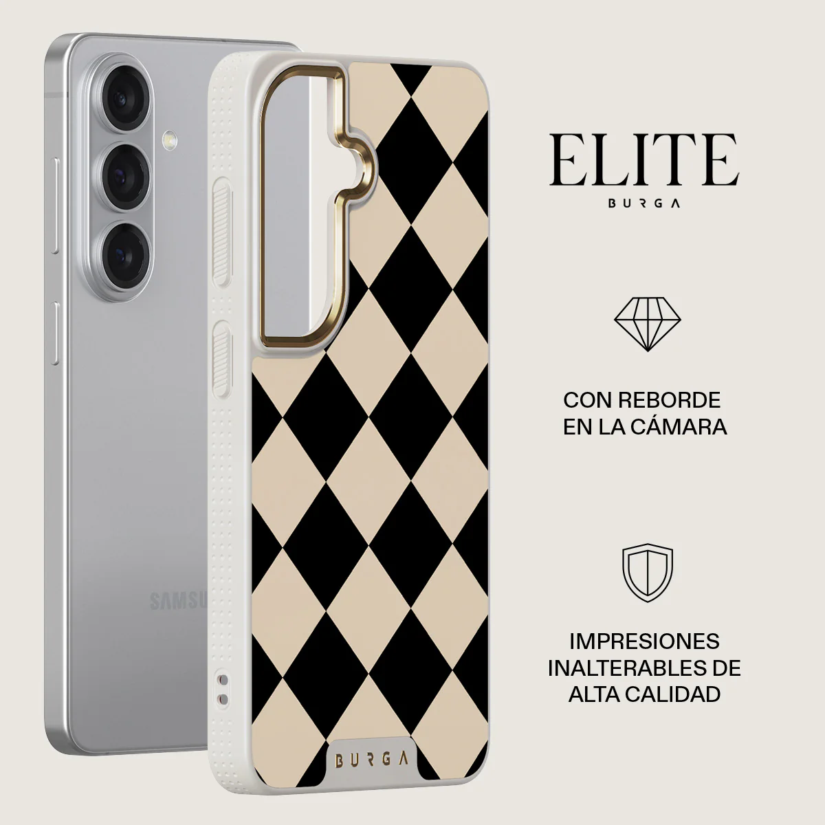Proper Uniform - Samsung Galaxy S26 Funda - Image 27