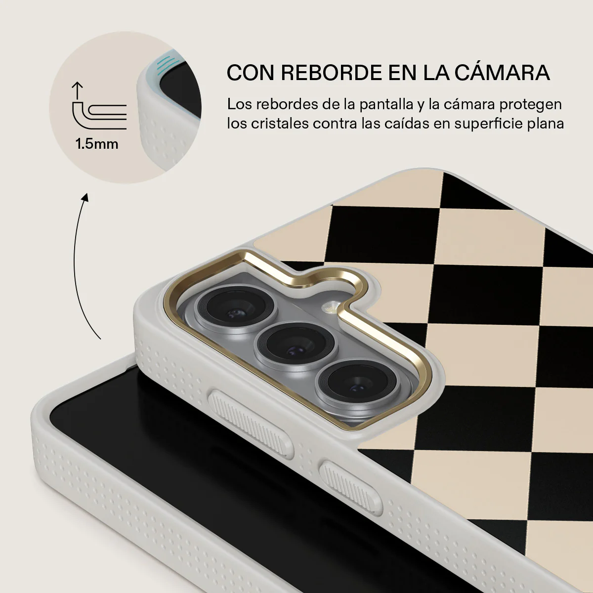 Proper Uniform - Samsung Galaxy S26 Funda - Image 29